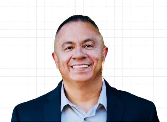 Joaquin Manuel