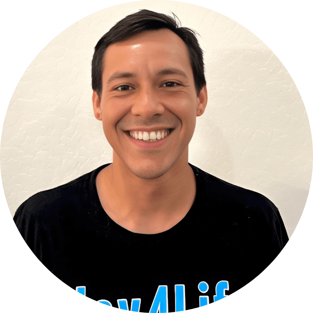 Joseph Manuel